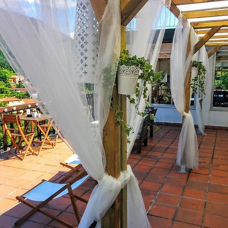 Hostel Geres Porto Ngoại thất bức ảnh