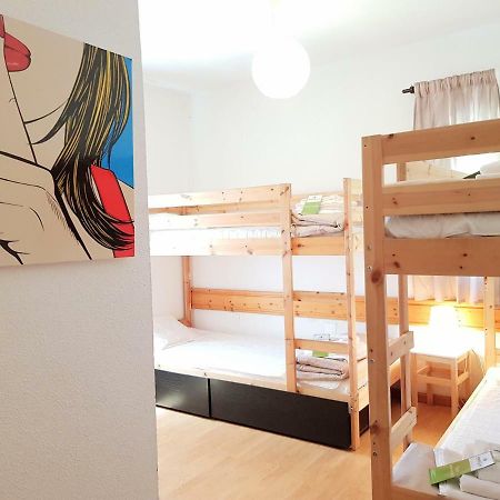 Hostel Geres Porto Ngoại thất bức ảnh