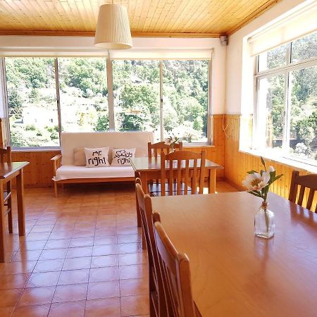 Hostel Geres Porto Ngoại thất bức ảnh