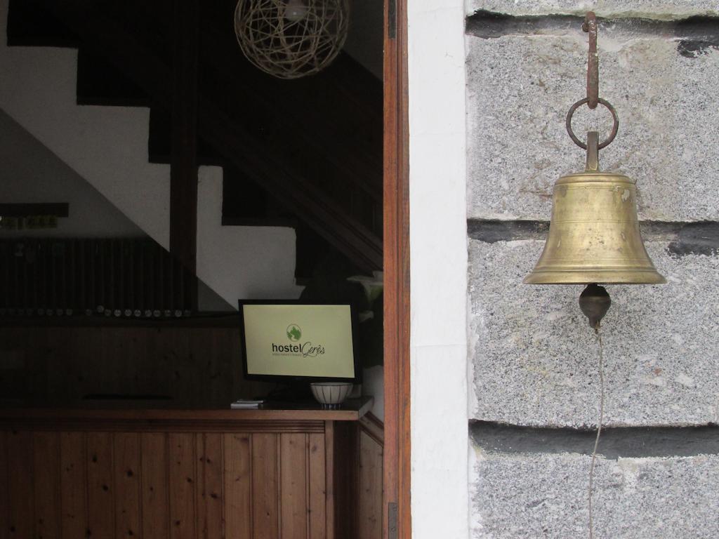 Hostel Geres Porto Ngoại thất bức ảnh