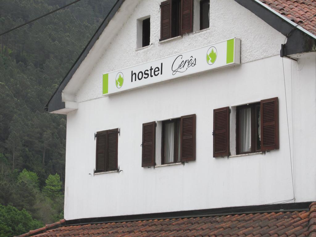 Hostel Geres Porto Ngoại thất bức ảnh