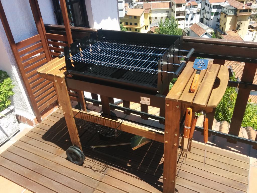 Hostel Geres Porto Ngoại thất bức ảnh