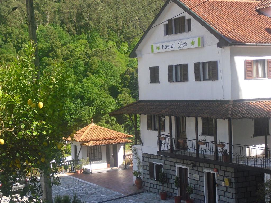 Hostel Geres Porto Ngoại thất bức ảnh
