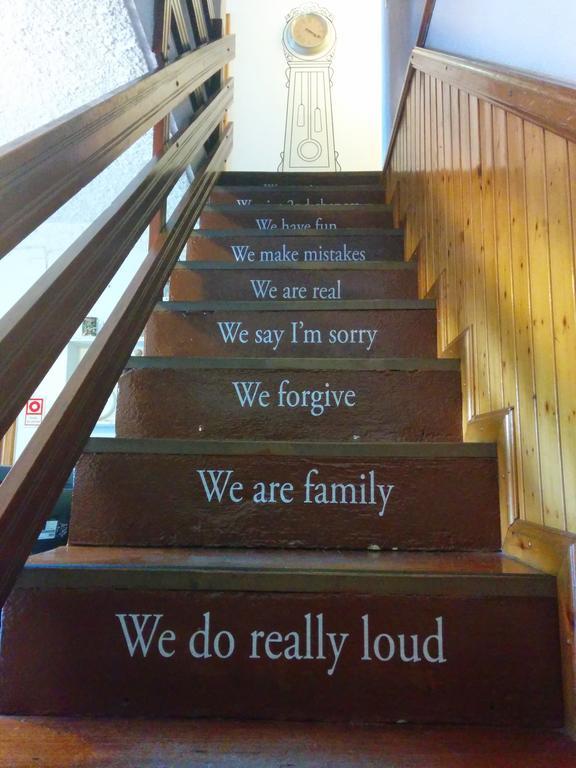 Hostel Geres Porto Ngoại thất bức ảnh