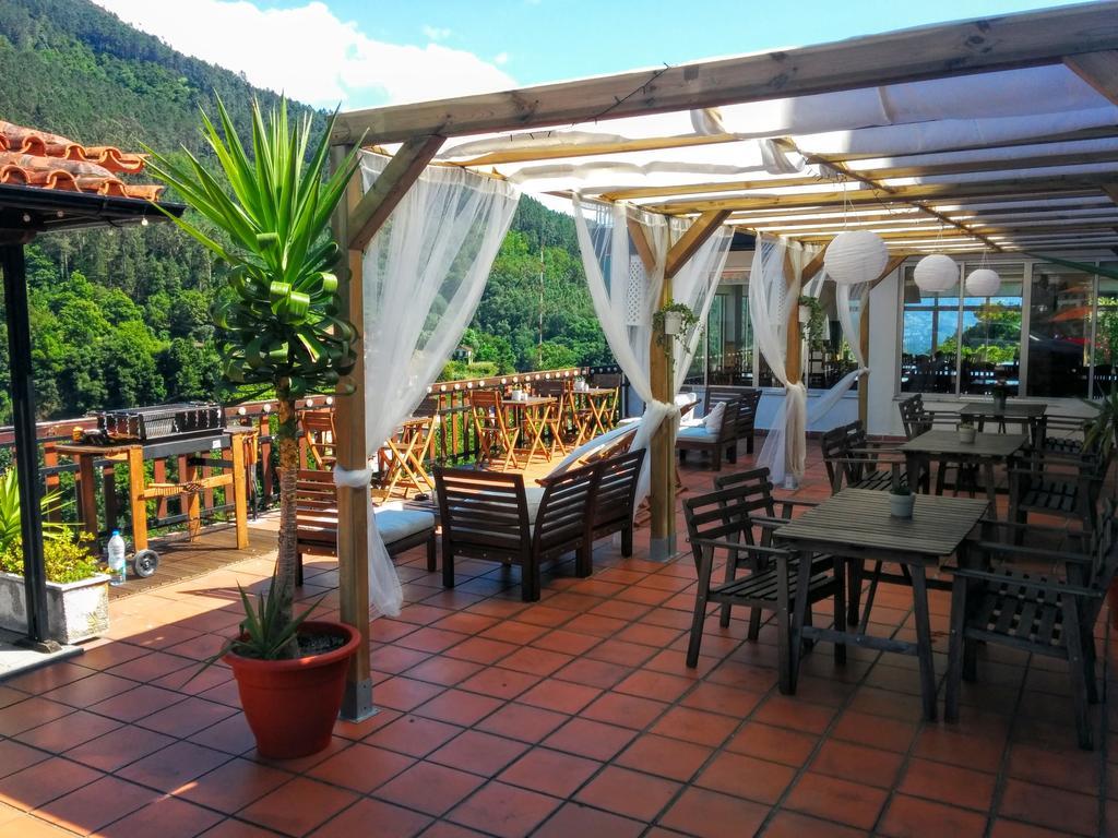 Hostel Geres Porto Ngoại thất bức ảnh