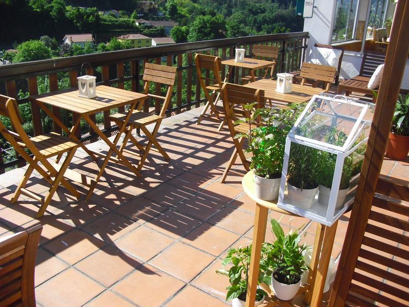 Hostel Geres Porto Ngoại thất bức ảnh