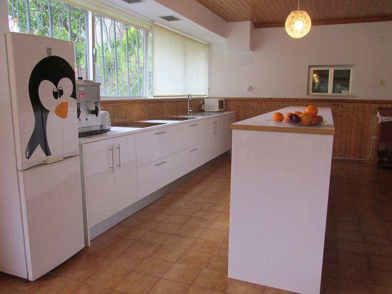 Hostel Geres Porto Ngoại thất bức ảnh