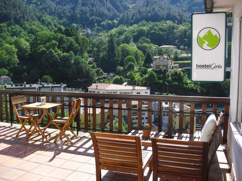 Hostel Geres Porto Ngoại thất bức ảnh