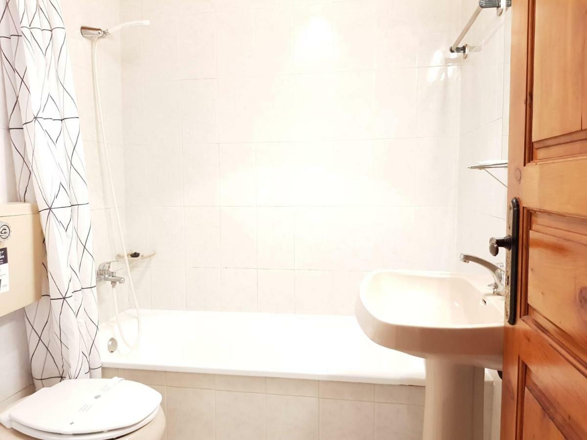 Hostel Geres Porto Ngoại thất bức ảnh