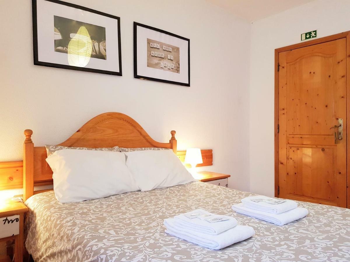 Hostel Geres Porto Phòng bức ảnh