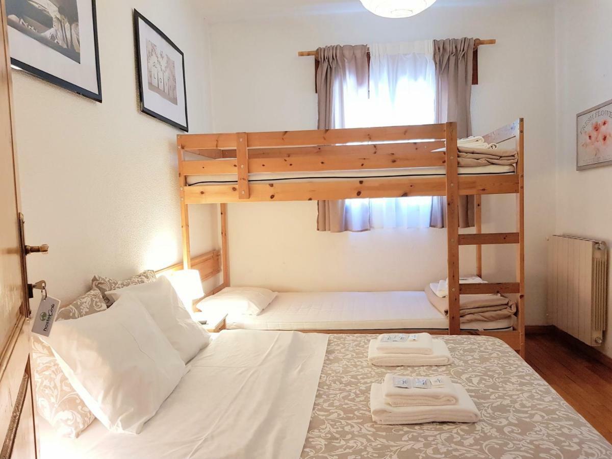 Hostel Geres Porto Ngoại thất bức ảnh