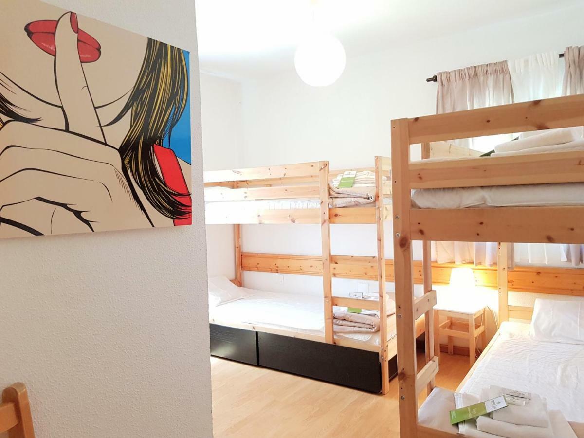 Hostel Geres Porto Ngoại thất bức ảnh