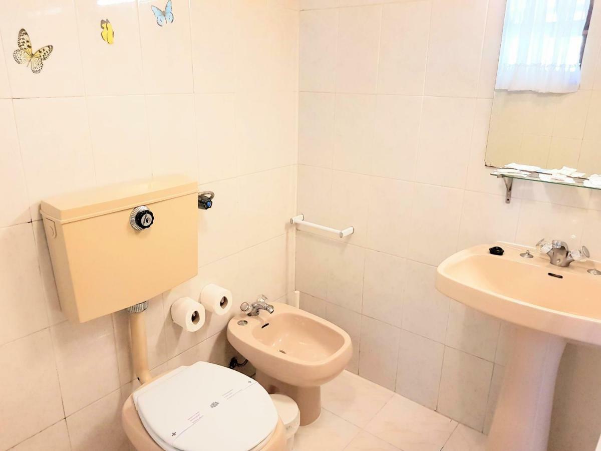 Hostel Geres Porto Phòng bức ảnh