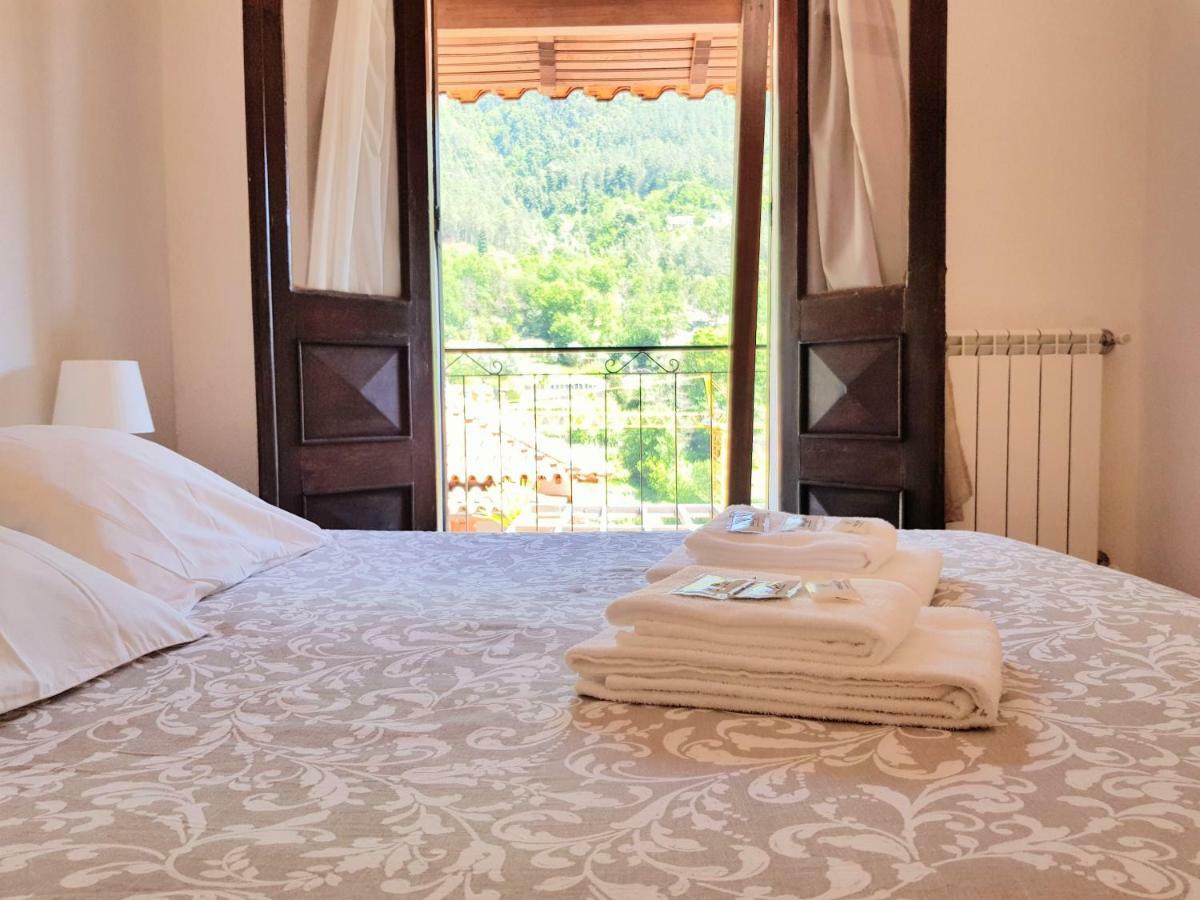 Hostel Geres Porto Phòng bức ảnh