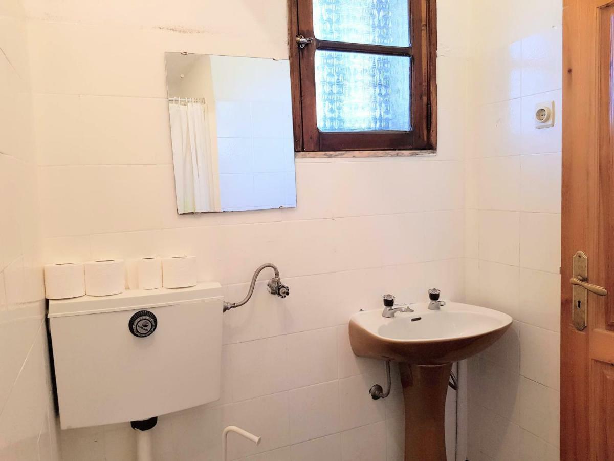 Hostel Geres Porto Phòng bức ảnh