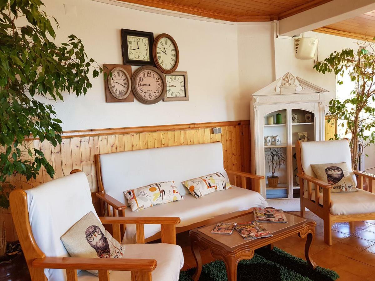 Hostel Geres Porto Ngoại thất bức ảnh