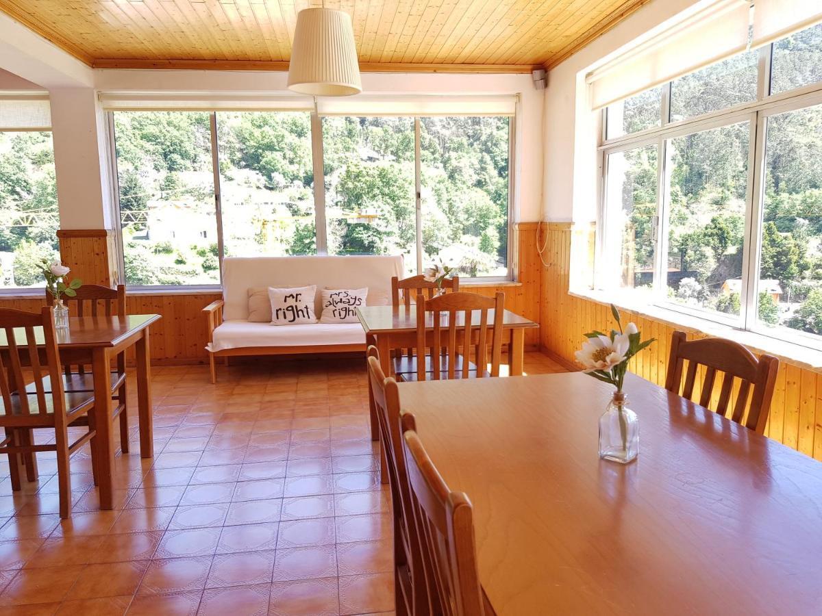 Hostel Geres Porto Ngoại thất bức ảnh